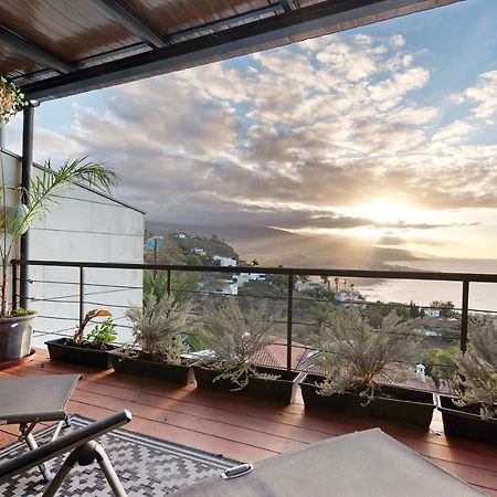 Villa Horizonte Санта-Урсула Екстер'єр фото