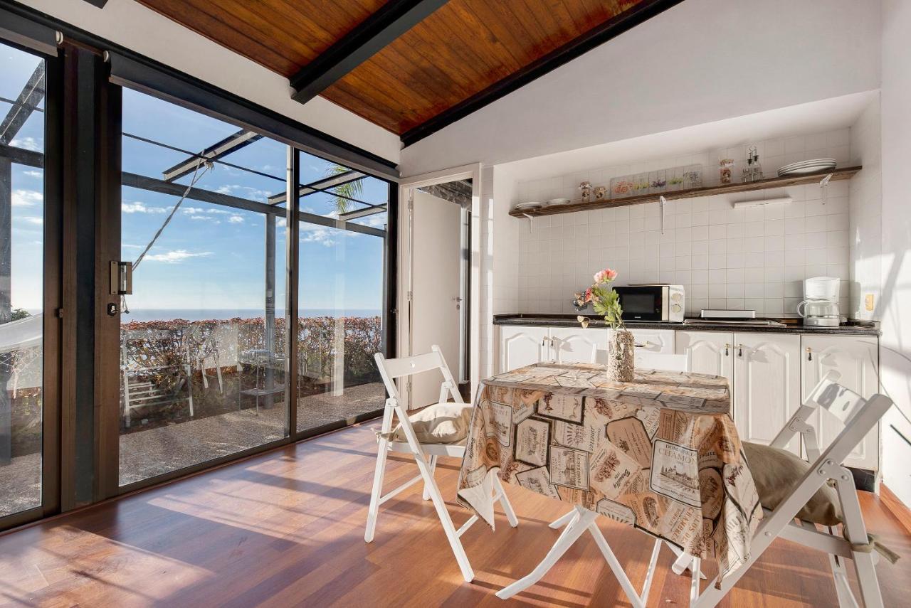 Villa Horizonte Санта-Урсула Екстер'єр фото