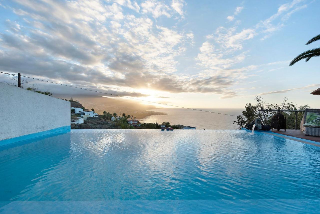 Villa Horizonte Санта-Урсула Екстер'єр фото