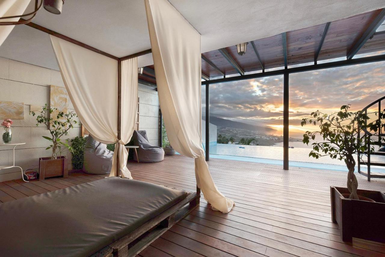 Villa Horizonte Санта-Урсула Екстер'єр фото